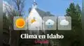 Clima de HOY en Estados Unidos: pronóstico del tiempo en Idaho este 5 de enero, según NWS