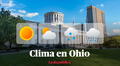 Clima de HOY en Estados Unidos: pronóstico del tiempo en Ohio este 16 de diciembre, según NWS