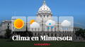 Clima de HOY en Estados Unidos: pronóstico del tiempo en Minnesota este 6 de diciembre, según NWS