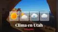 Clima de HOY en Estados Unidos: pronóstico del tiempo en Utah este 20 de enero, según NWS