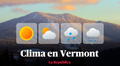 Clima de HOY en Estados Unidos: pronóstico del tiempo en Vermont este 6 de noviembre, según NWS