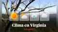 Clima de HOY en Estados Unidos: pronóstico del tiempo en Virginia este 13 de enero, según NWS