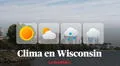 Clima de HOY en Estados Unidos: pronóstico del tiempo en Wisconsin este 2 de noviembre, según NWS