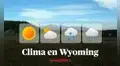 Clima de HOY en Estados Unidos: pronóstico del tiempo en Wyoming este 10 de enero, según NWS