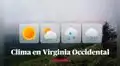 Clima de HOY en Estados Unidos: pronóstico del tiempo en Virginia Occidental este 3 de enero, según NWS