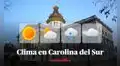 Clima de HOY en Estados Unidos: pronóstico del tiempo en Carolina del Sur este 10 de enero, según NWS