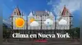 Clima de HOY en Estados Unidos: pronóstico del tiempo en Nueva York este 18 de noviembre, según NWS