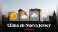 Clima de HOY en Estados Unidos: pronóstico del tiempo en Nueva Jersey este 11 de enero, según NWS