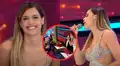 Milett Figueroa IMPACTA cantando EN VIVO con Rodrigo Tapari y deja en shock a los argentinos: "Canta mejor que muchas"