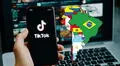 Este país de Sudamérica se posiciona en el top 3 mundial de TikTok con 98.5 millones de usuarios