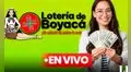 Lotería de Boyacá EN VIVO HOY, sorteo 4543: resultados del 26 de octubre, qué cayó y transmisión