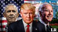 Donald Trump y los 4 presidentes de Estados Unidos que ganaron las elecciones pese a perder la votación popular