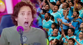 Mateo Garrido Lecca pide perdón a hinchas de Sporting Cristal tras burlarse de sus cánticos