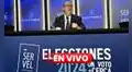 Cómo van las Elecciones en Chile 2024: mesa de votación, candidatos y RESULTADOS preliminares vía Servel