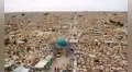 El cementerio más grande del mundo que tiene más de 6 millones de tumbas: cada año abre 50.000 sepulturas nuevas
