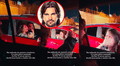 Juanes sorprende a fanática que cantaba su canción en el semáforo y su reacción eufórica se hizo viral