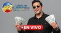 RESULTADO Lotería de Cundinamarca EN VIVO HOY, 28 de octubre: qué jugó vía Canal 1 y números ganadores del sorteo 4722