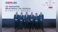 XV Reunión Bilateral de CEPEJA: Japón refuerza su interés en  invertir en Perú