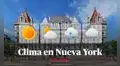 Clima en Estados Unidos HOY: pronóstico del tiempo en NUEVA YORK este 29 de octubre, según NWS
