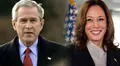 Barbara Pierce Bush, hija del expresidente de Estados Unidos, da su respaldo a Kamala Harris en las elecciones