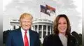¿Qué pasa si Trump y Kamala empatan en las Elecciones 2024? Así se elegiría al nuevo presidente de EE. UU.