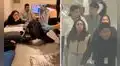 Detienen a tres jóvenes en el aeropuerto Jorge Chávez con 25 kg de cocaína que intentaban llevar a España