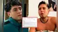 Streamer 'Diealis' ADMITE haber agredido física y psicológicamente a su expareja: "Me he portado muy mal"