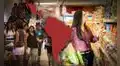 El país de América Latina donde más creció la clase media en los últimos años, según el Banco Mundial