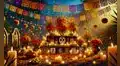 Día de Muertos, tradición mexicana que conecta a vivos y difuntos: origen y significado de elementos del altar