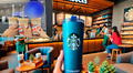 Cafetería que derrotó a Starbucks en China busca conquistar Estados Unidos