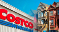 El peculiar motivo por el que los estadounidenses DESAPRUEBAN un nueva sucursal de Costco en California