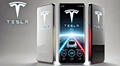 Elon Musk advierte a Apple y Google: Si cometen estos errores, lanzará su Tesla Phone