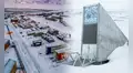La ciudad que prohíbe nacer y morir a sus habitantes: tiene frío extremo y alberga a la 'bóveda del fin del mundo'