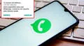 ¿Instalaste WhatsApp Plus en tu teléfono y suspendieron tu cuenta? Haz esto para recuperarla