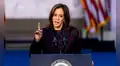 Kamala se pronuncia por primera vez y reconoce su derrota ante Trump en las elecciones: "No cedo en la lucha"