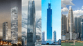 Estos son los 10 edificios más altos de América Latina: no creerás cuanto mide el primer lugar y qué país lo desplazará muy pronto