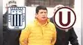 Exfigura de Alianza Lima y Universitario y campeón de la Sudamericana cayó detenido por caso Los Galácticos
