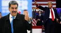 Maduro invita a Trump a mejorar las relaciones entre Venezuela y EE. UU. con un "nuevo comienzo"