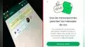 WhatsApp presenta función para convertir los audios en texto: adiós a las notas de voz muy largas