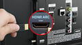 ¿Conoces el HDMI ARC de tu televisor?: Aprende a usarlo y aprovechar mejor esta conexión especial de tu smart TV