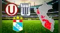 Con Ayacucho: los 11 equipos de altura que complicarán a Universitario, Alianza y Cristal en el 2025