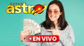Resultado Super Astro Sol y Super Astro Luna EN VIVO HOY, 11 de noviembre: qué jugó el último sorteo y ganadores vía Canal 1