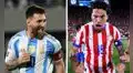 Argentina vs Paraguay: día, hora y canal del partidazo por la fecha 11 de las eliminatorias