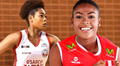 Ángela Leyva: ¿por qué renunció a la selección peruana de vóley y qué la motivó a volver a vestir la bicolor?