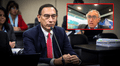 Exdirector de Obrainsa confiesa que le dio 1 millón de soles en coimas a Martín Vizcarra
