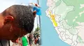 Senamhi pronostica fuerte aumento de la temperatura en 7 regiones del Perú: "Entre 25 °C y 33 °C"