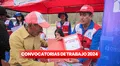 Convocatorias de trabajo CAS 2024: Cofopri ofrece sueldos de hasta S/6.500: ¿cómo puedo postular?