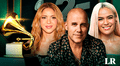 Latin Grammys 2024 EN VIVO: fecha, hora, nominados peruanos y todo sobre premiación de música