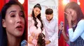 Samahara Lobatón revela que sufrió dos pérdidas antes de la llegada de su hija con Bryan Torres: "Me impulsan a seguir"