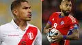 Perú vs Chile EN VIVO: últimas noticias sobre el Clásico del Pacífico por las Eliminatorias 2026